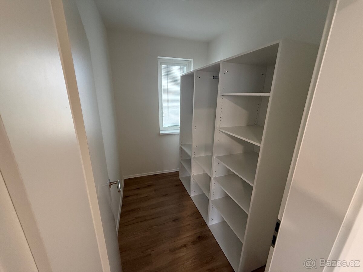 Pronájem bytu 1+kk, 40m2, novostavba v centru Vyškova - 4