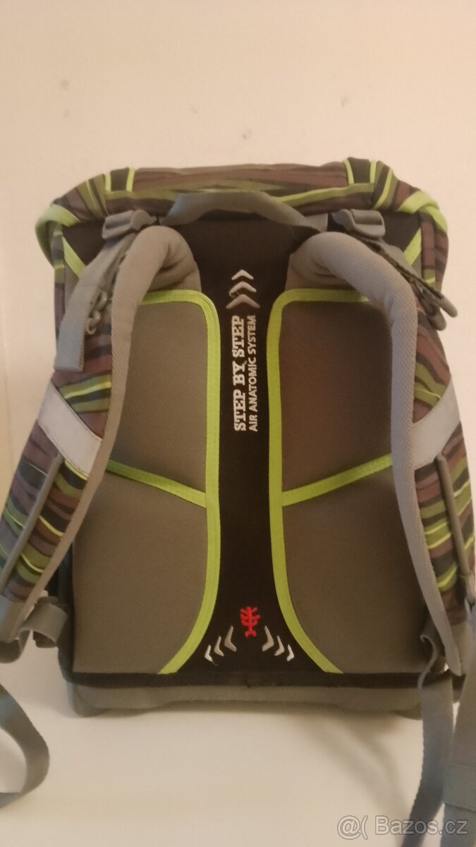 Aktovka Step by Step - 4