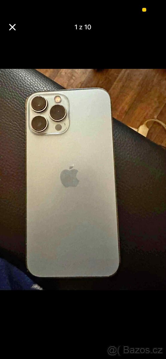 Vyměním 2x iPhone 13 Pro Max — iPhone 13 - 4