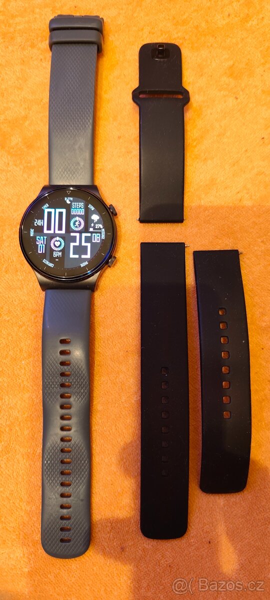 Huawei Watch GT 2 Pro 46 mm - 4