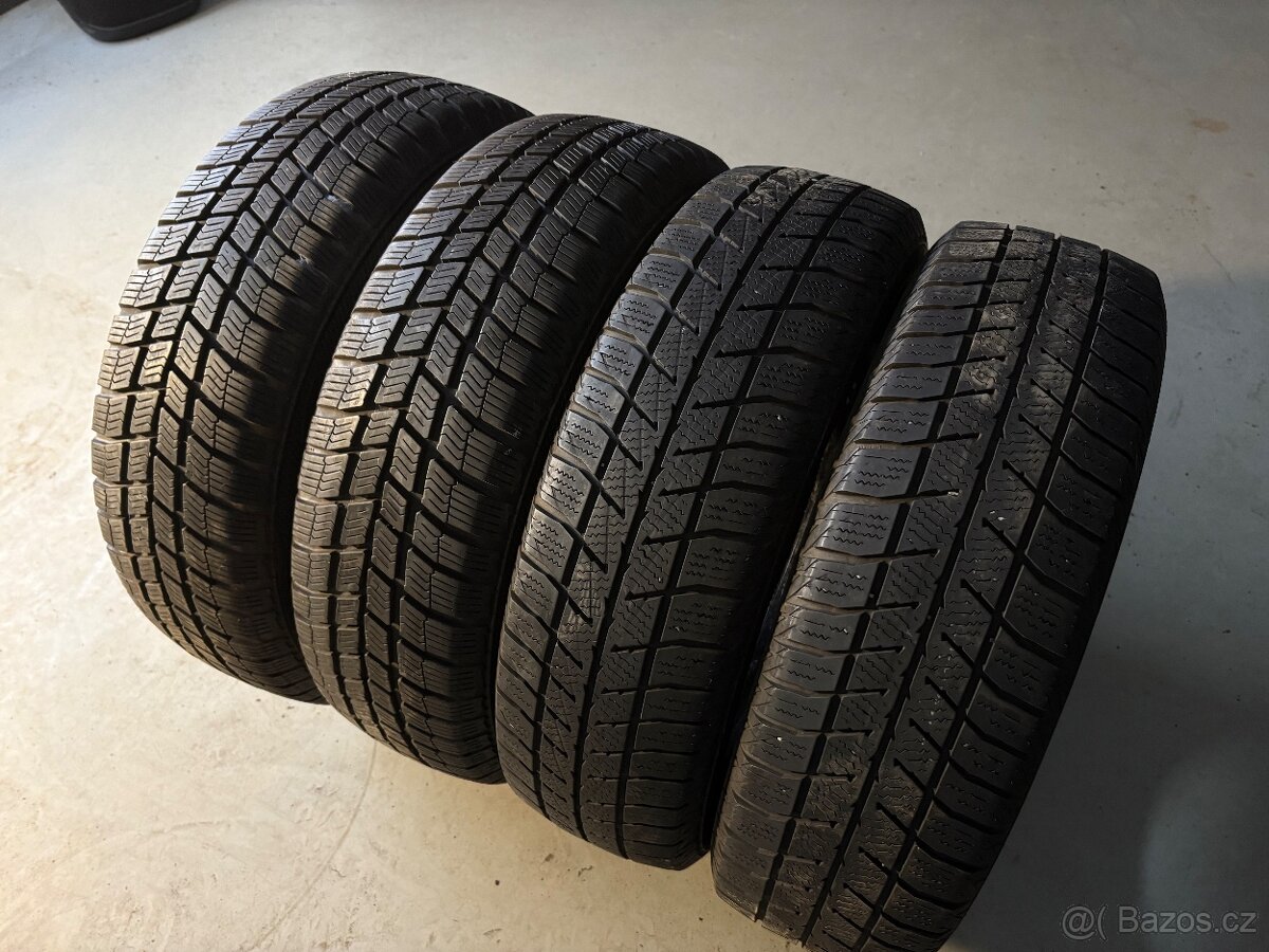 Zimní pneu Barum + BestDrive 175/70R14 - 4