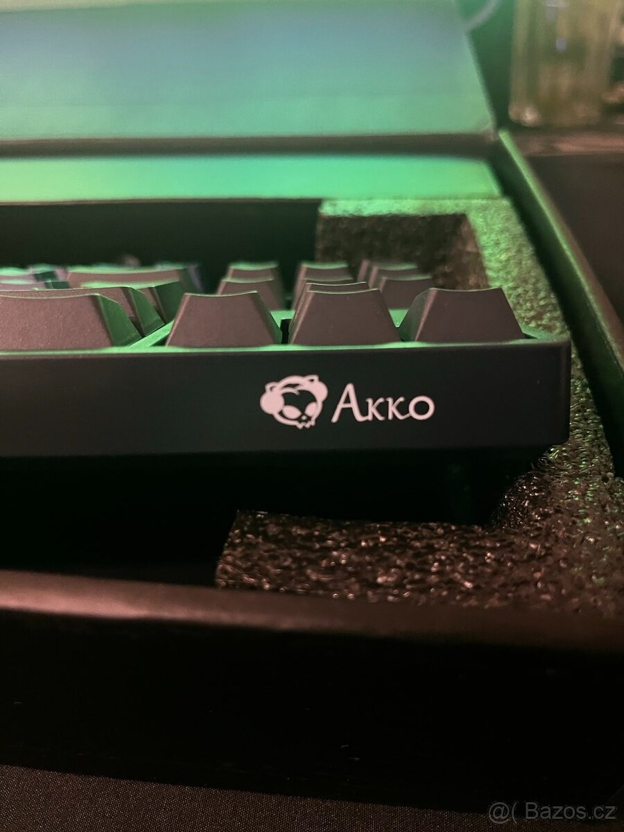 Aucko 5087B Plus – NE Horizon (Multi-mode) Herní mechanická - 4