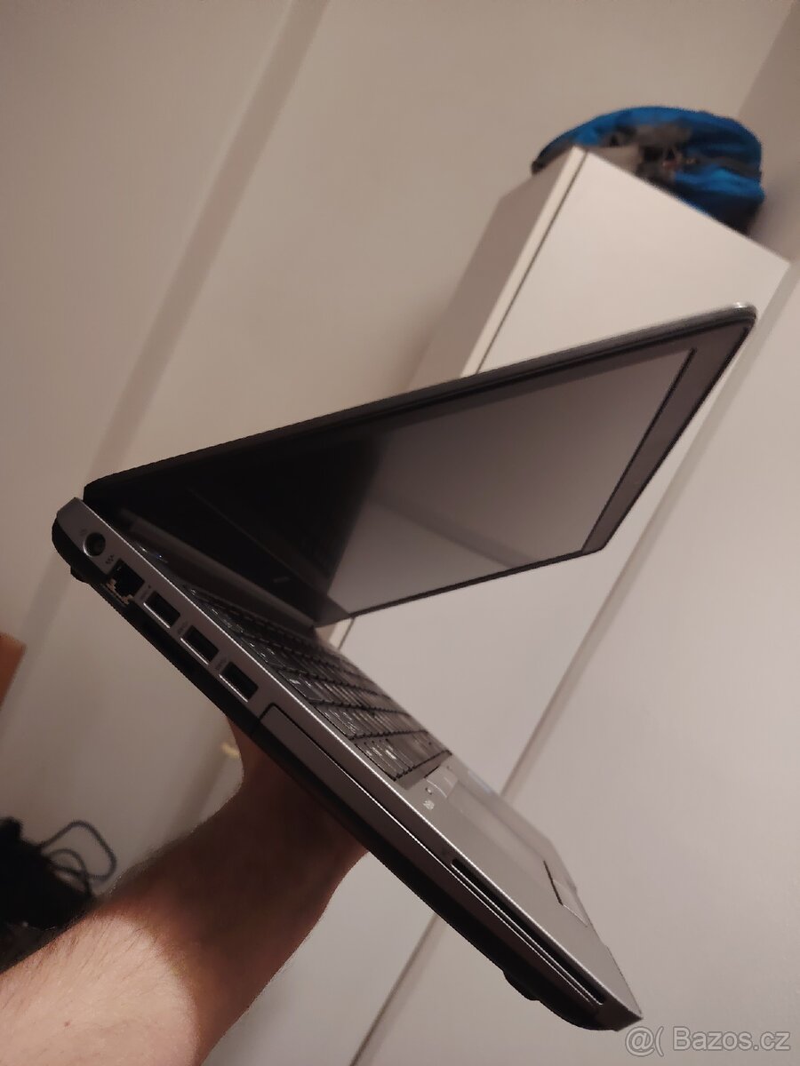 Hp ProBook 650 - 4