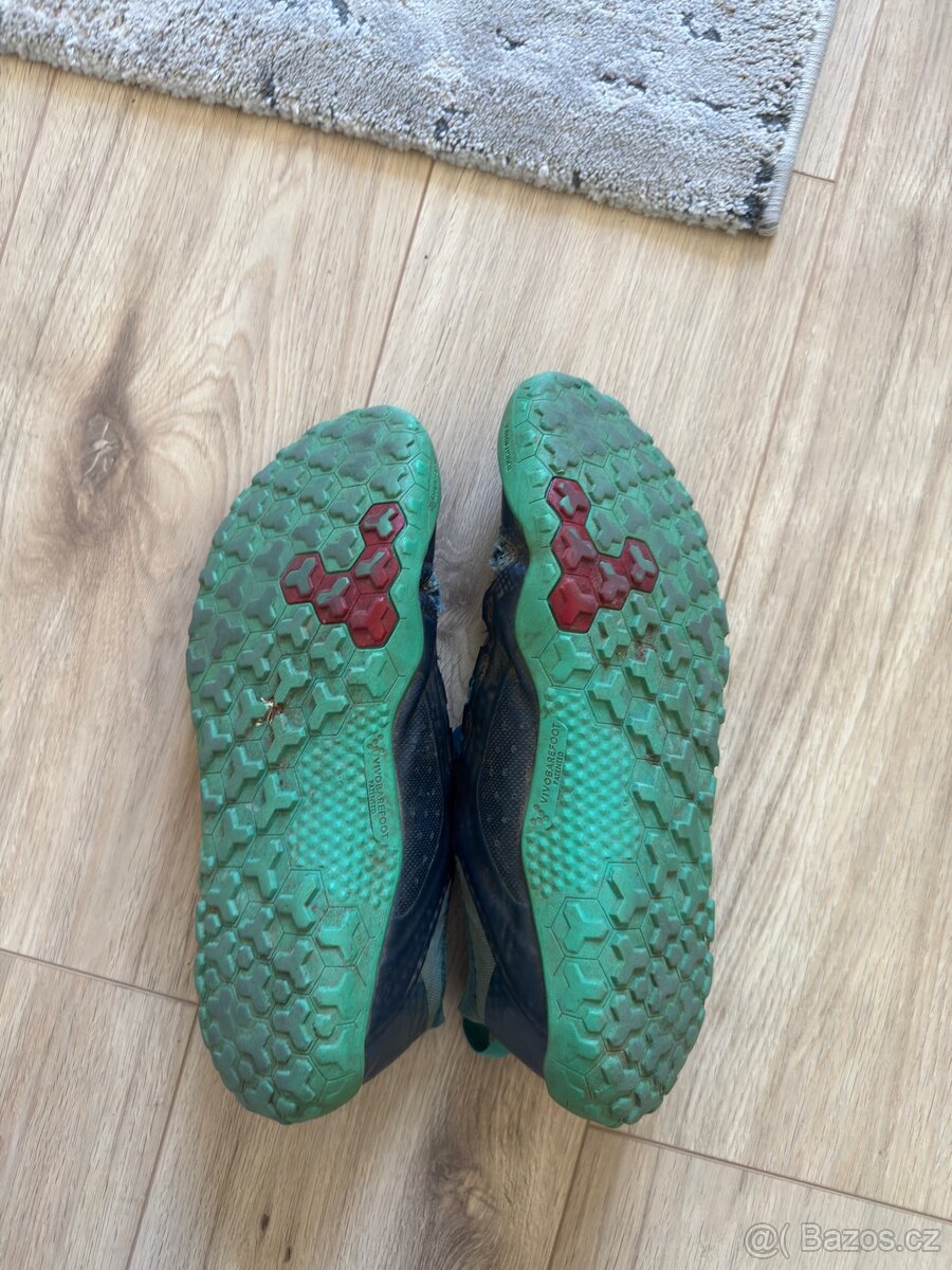 Vivobarefoot primus swimrun 46 - 4