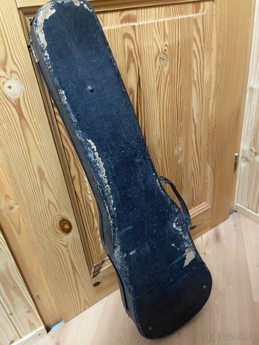 Starožitné housle 3/4 - 4