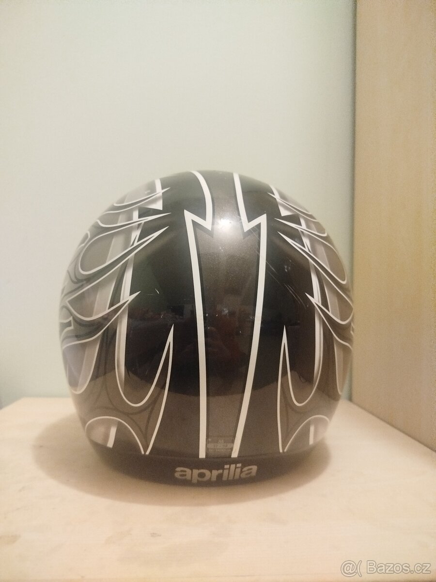 Helma AIROH VALOR - 4