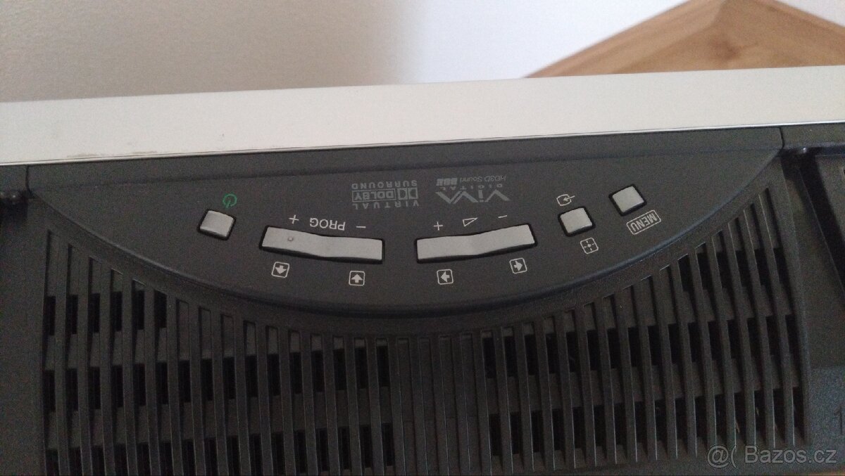 LCD TV Sony KDL-26T2600 26"-66cm - 4