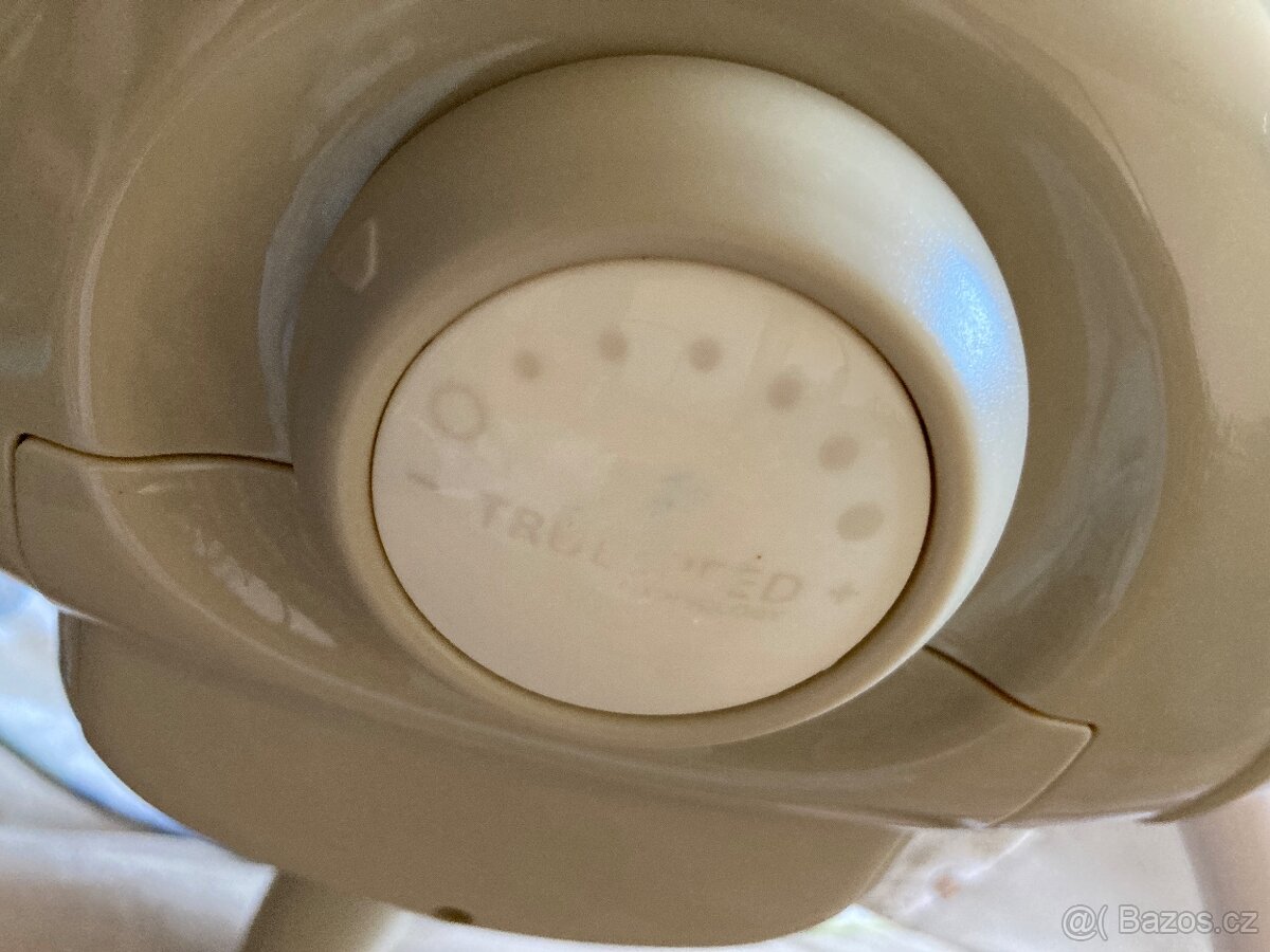 Dětské houpátko ingenuity - 4