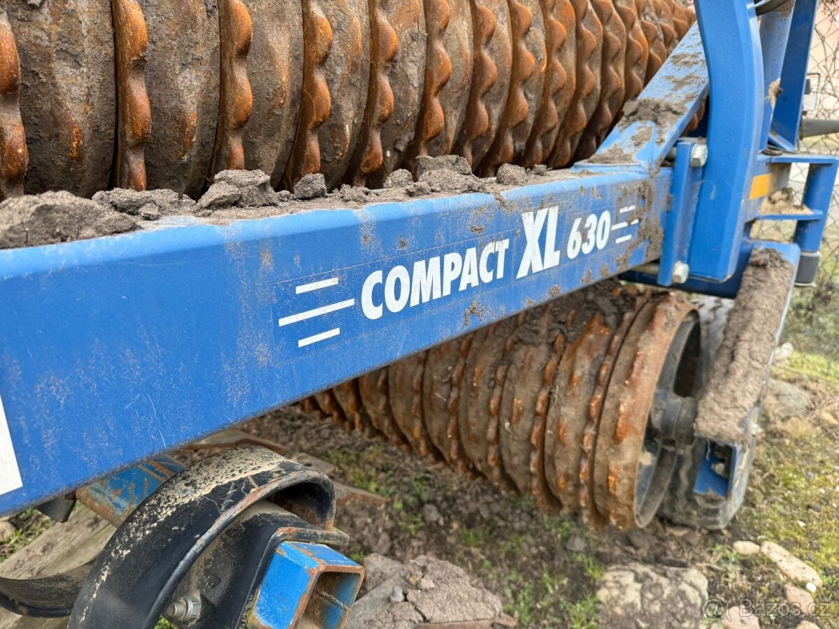 Walce Dal-Bo Compakt xl 630 - 4