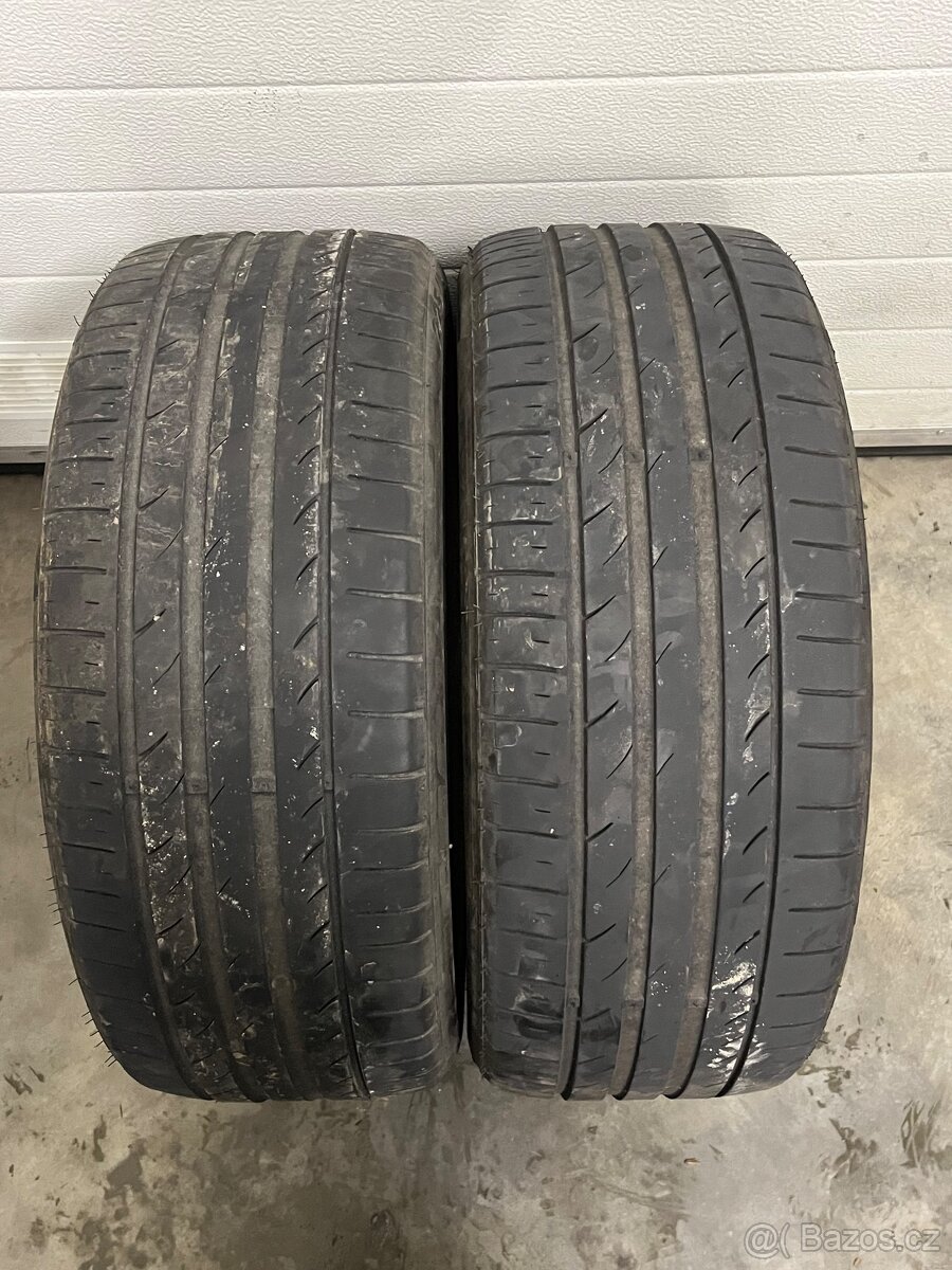 Pneumatiky r17 - 4
