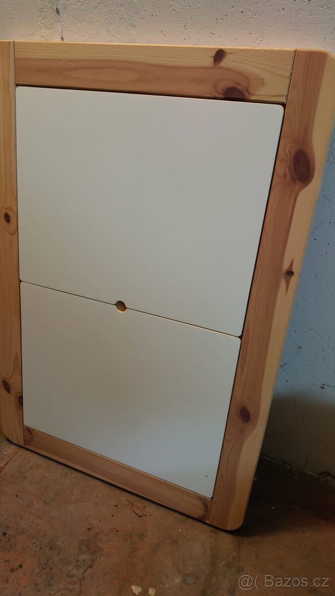 Dětský stolek Flisat Ikea - 4