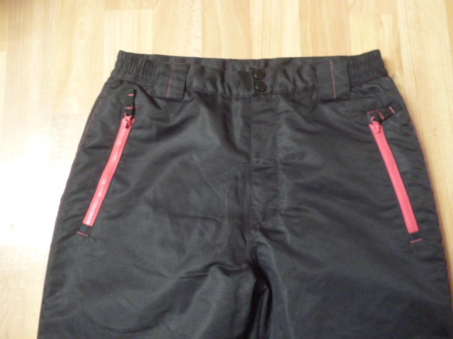 lyžařské kalhoty vel. S Alpine - 4