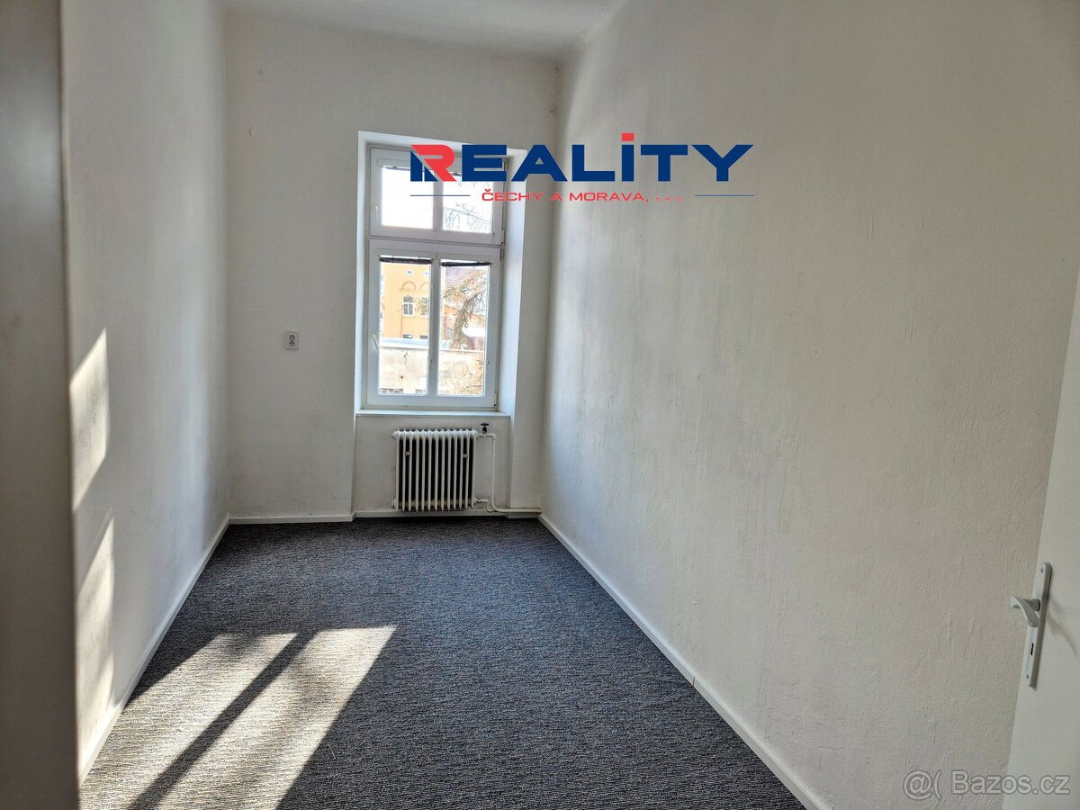 Pronájem bytu ve Svitavách - 4