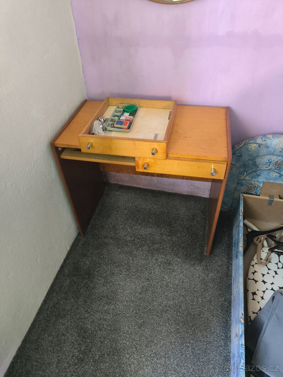 Komunistické skříně - 4