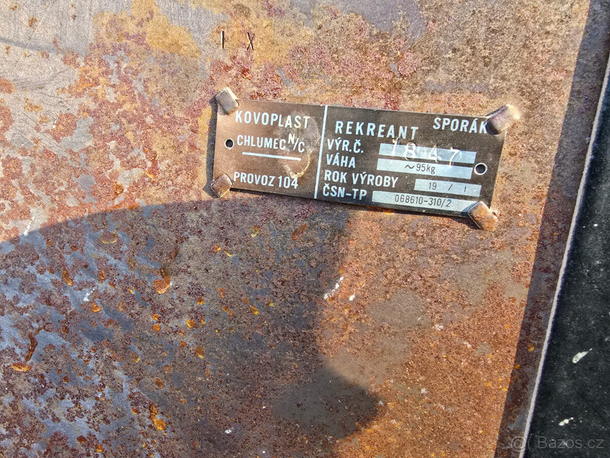 Prodám kamna sporák/trouba - 4