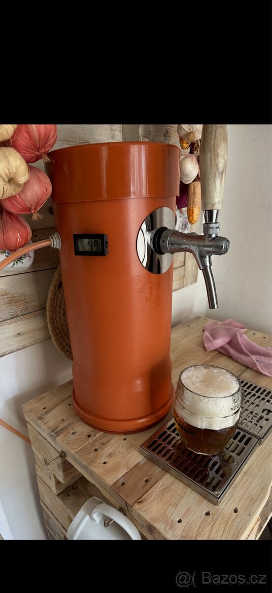 Pivní chlazení,výčep,chlaďák - 4