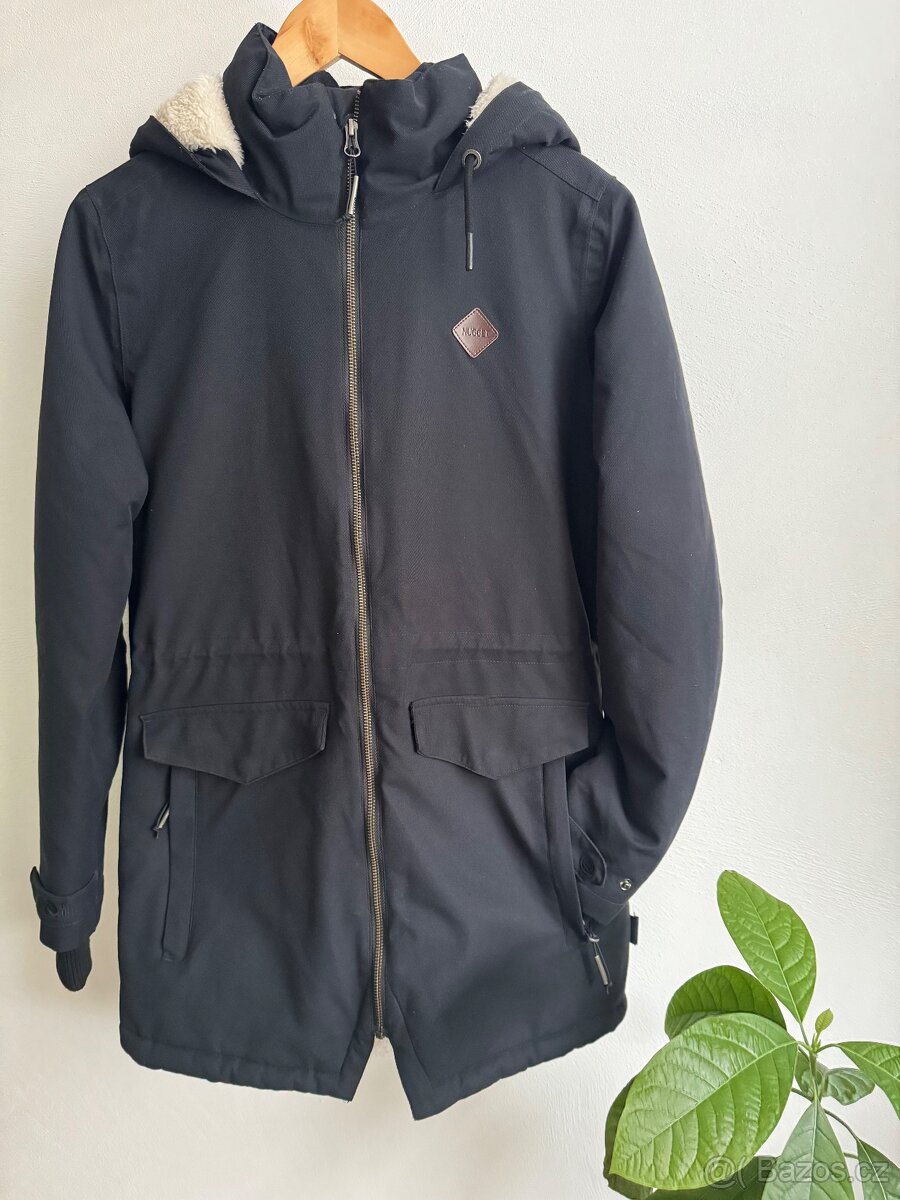 Dámská parka Nugget - 4