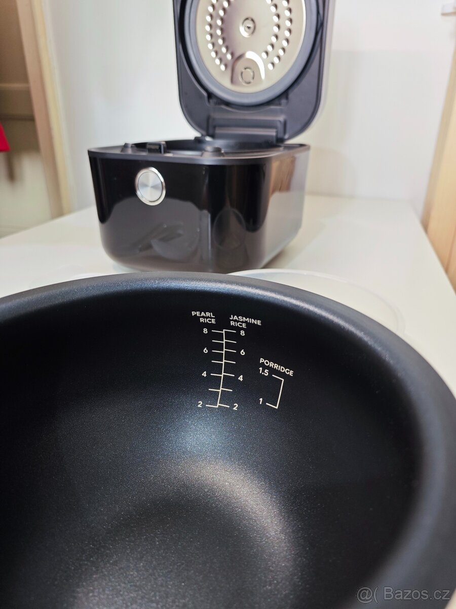 Rýžovar Siguro RC-S800B Rice Master - 4