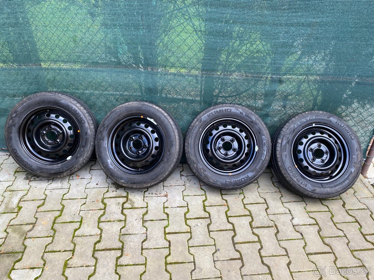 Hyundai i30 15” - 4