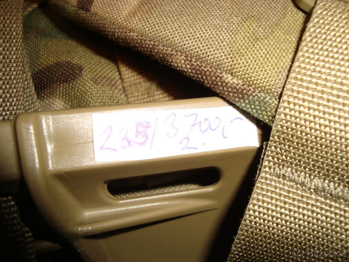 US batoh multicam 2 - 4
