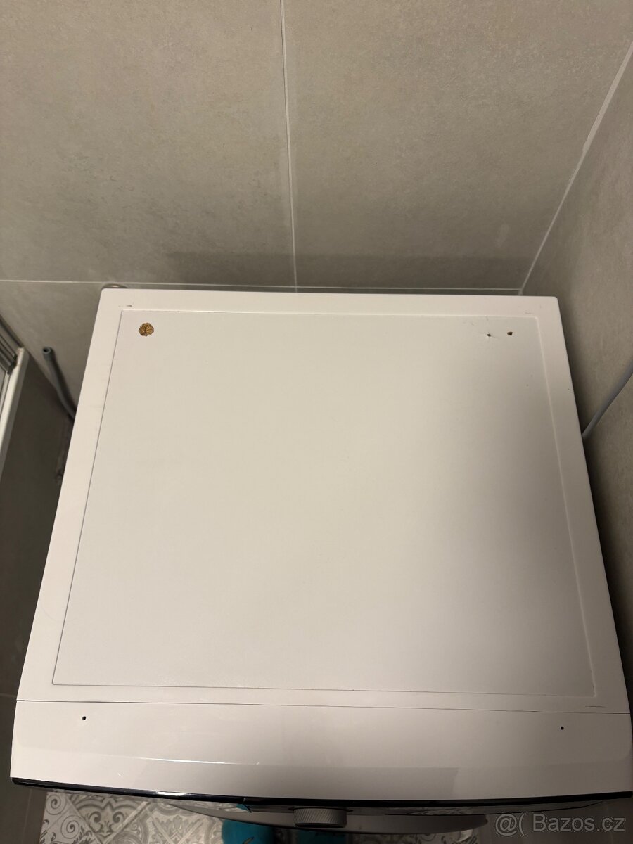 Parní pračka Siguro - 4