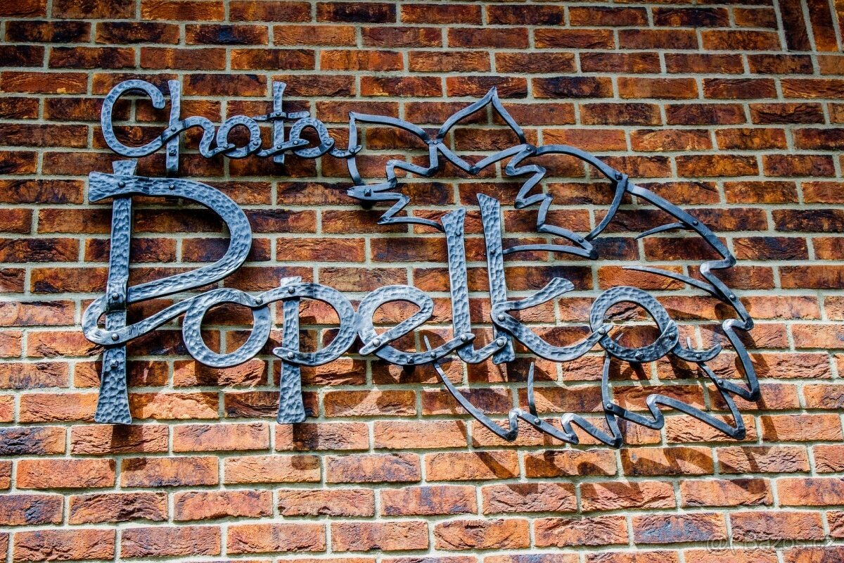 Česká Republika Bílé Karpaty Chata Popelka 1 - 4