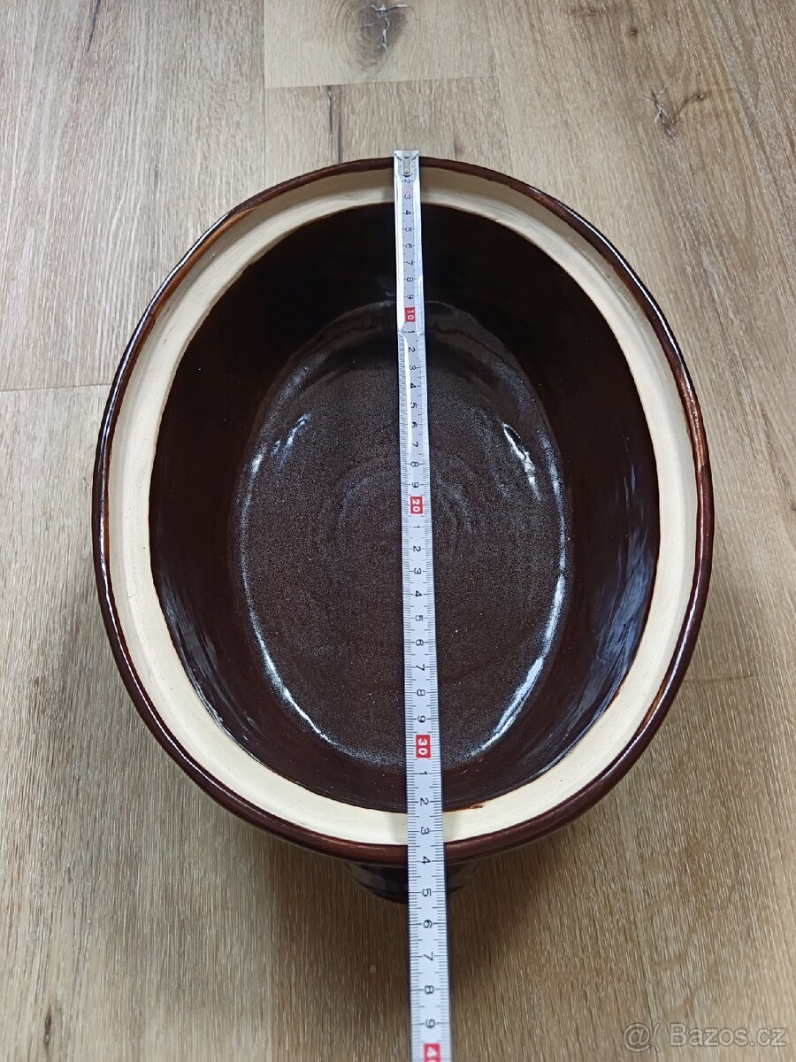 Keramická mísa - 4