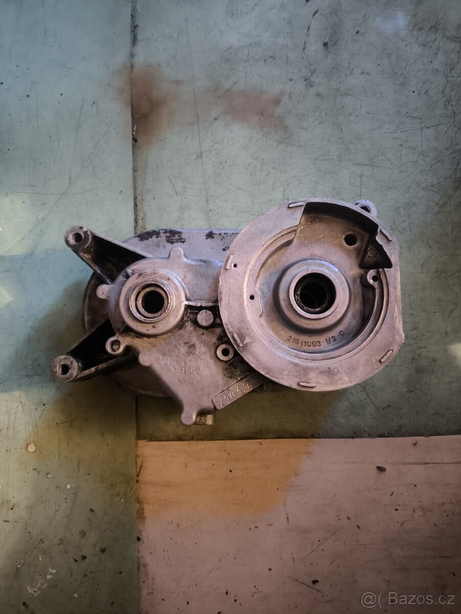 Kartery Babetta 210 - 4