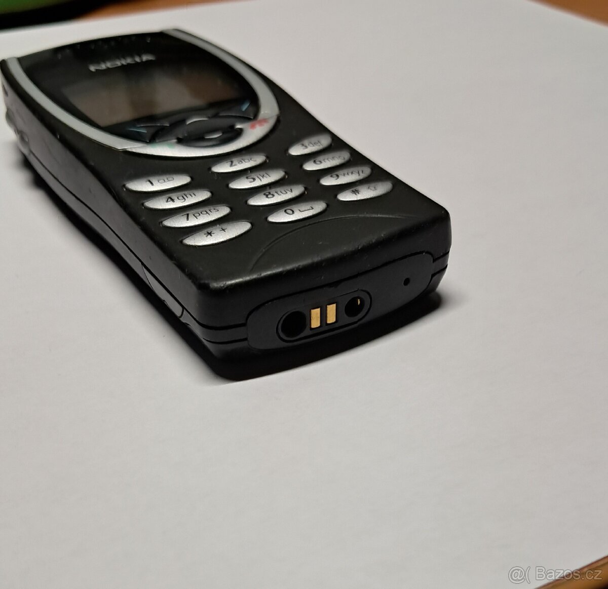 Nokia 8210 - 4