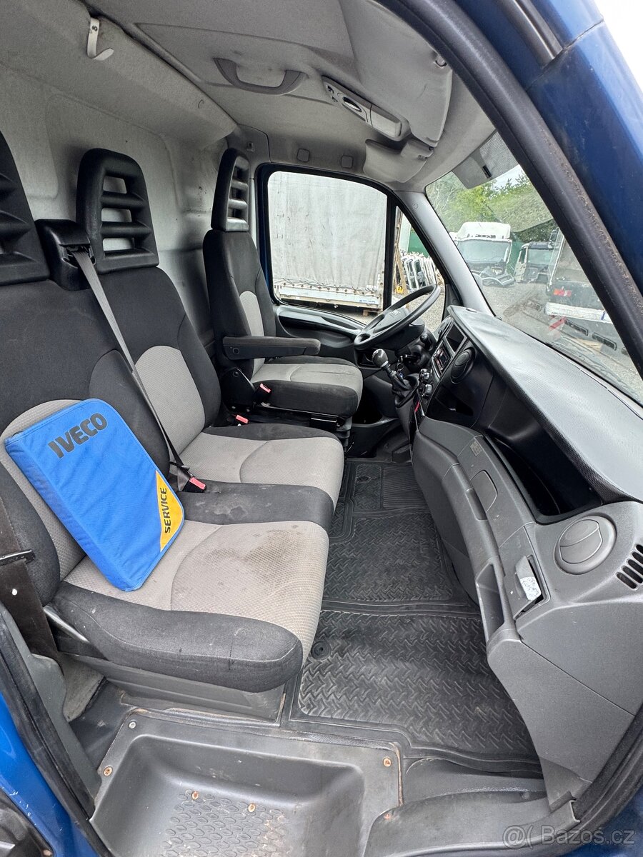 Iveco Daily - 4