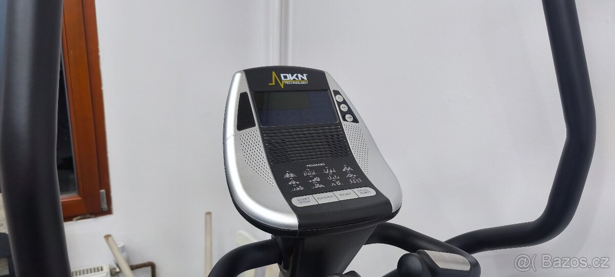 Orbitrek DKN xc150 - 4