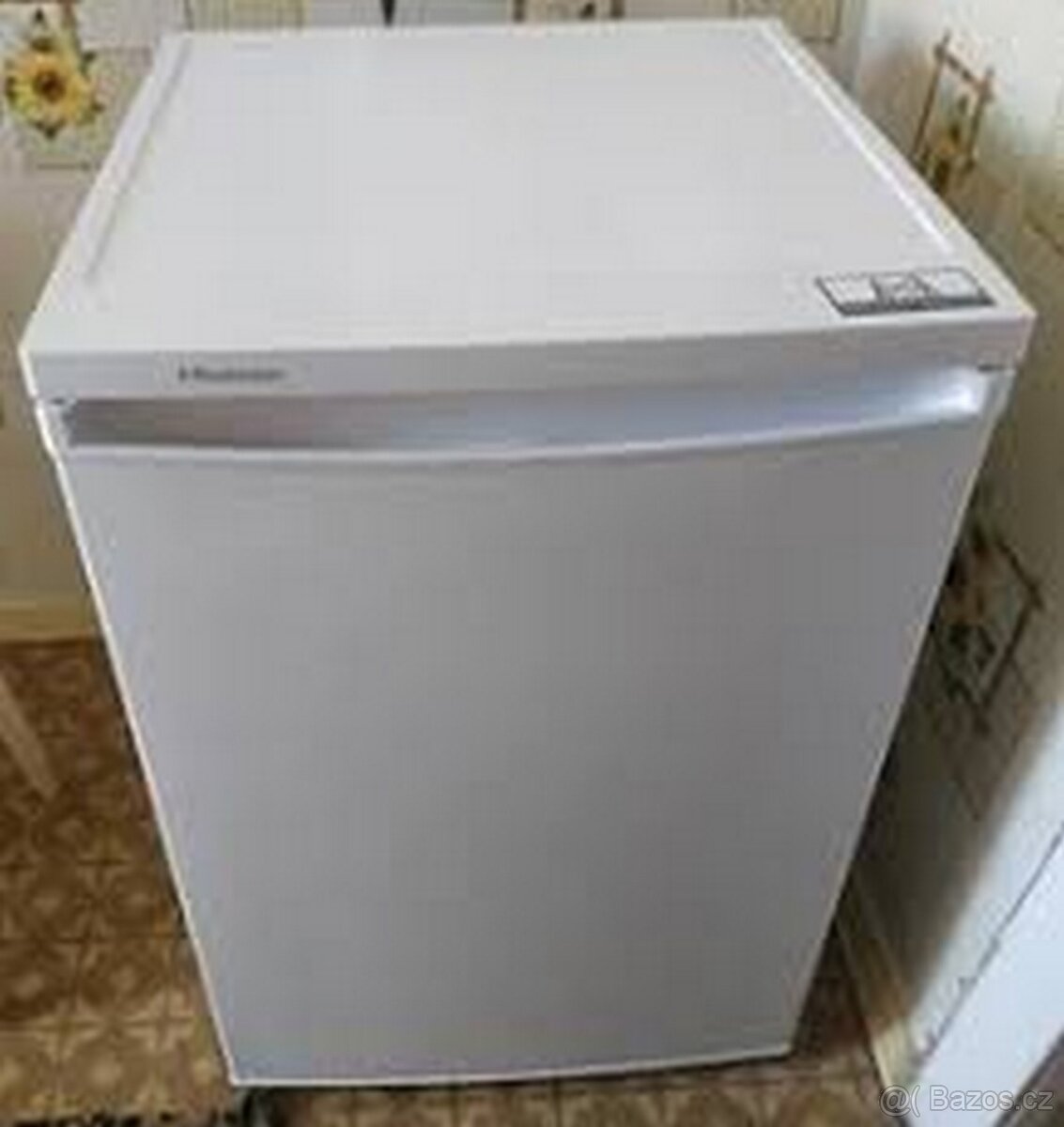 lednička 85cm Hisense - 4