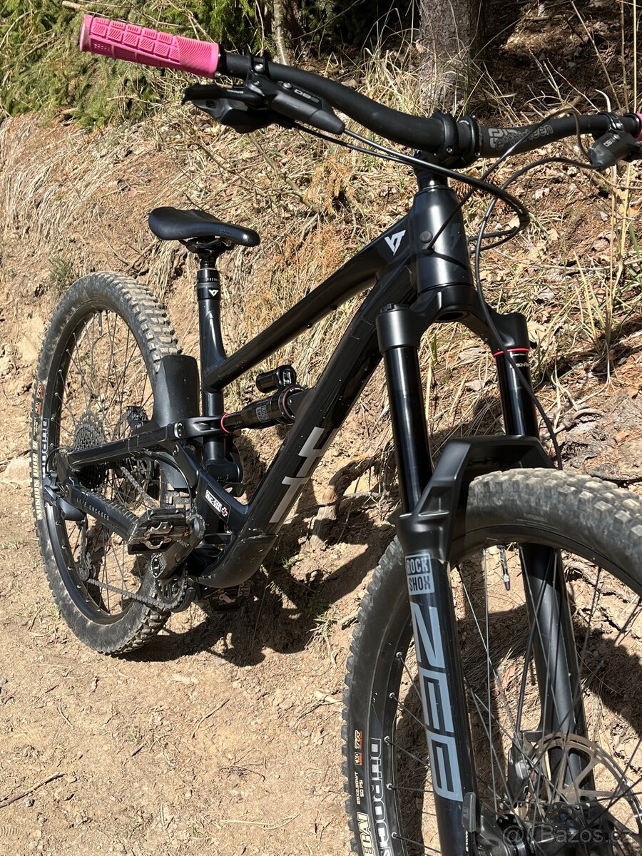 Yt Capra 2024 - 4