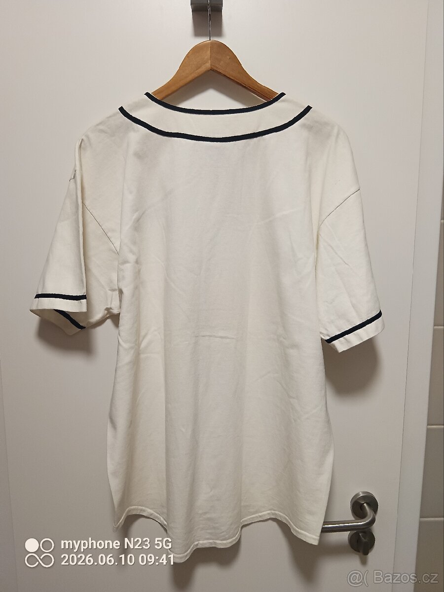 Baseball dres Badger/CAT - 4