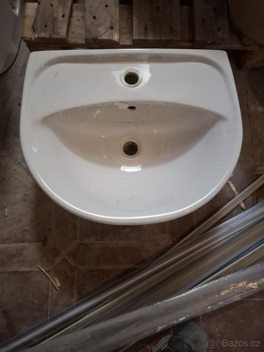 Sanitární vybavení - 4