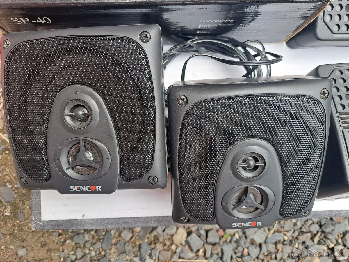 Panasonic cq RD 310 len - 4