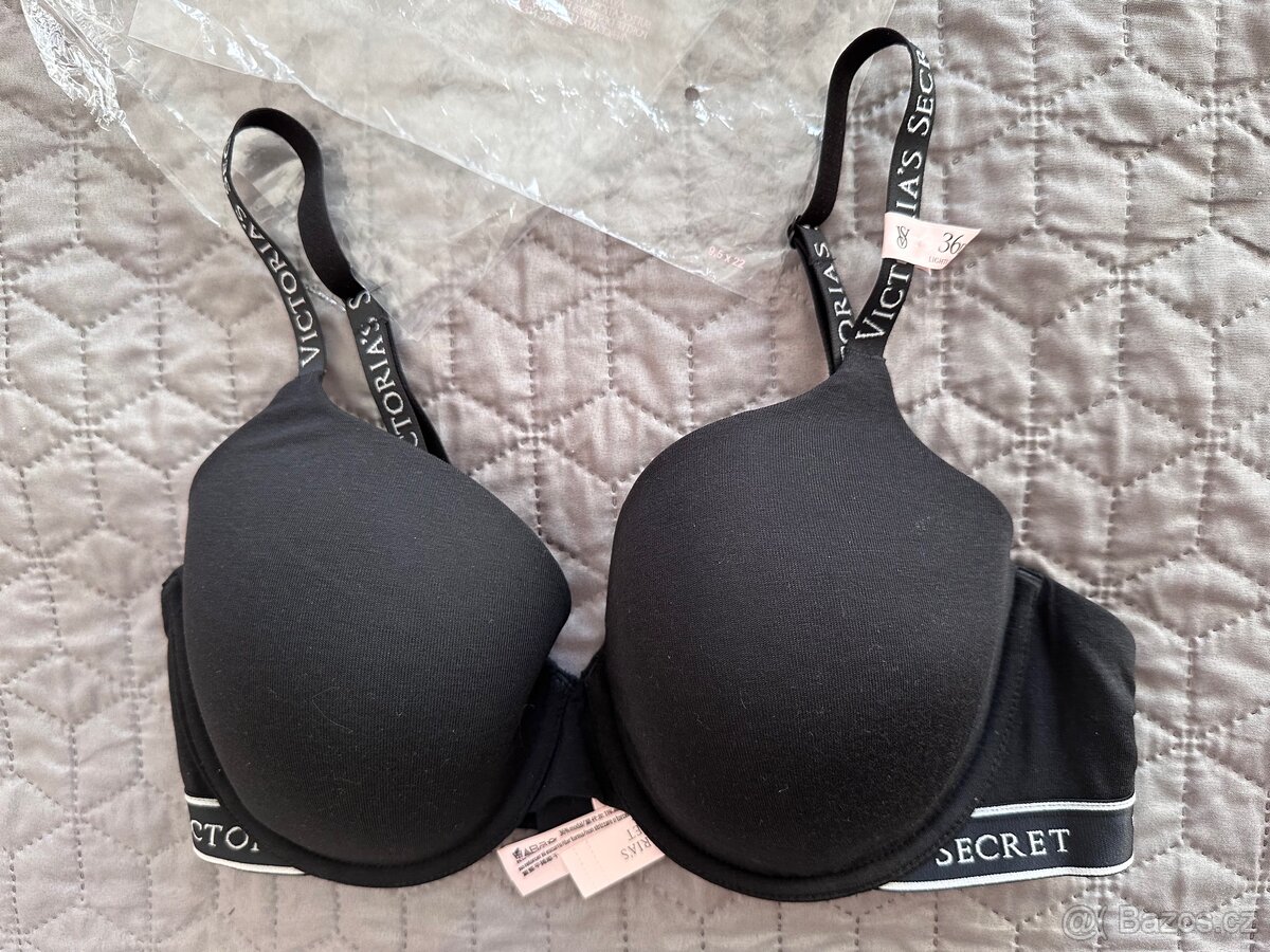 Podprsenka Victoria’s Secret vel. 36D - 4