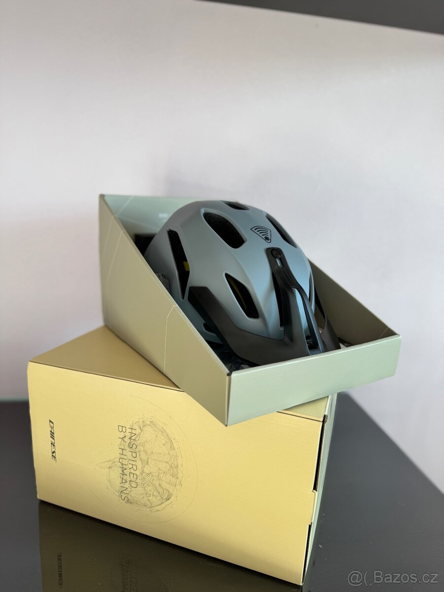 Helma na kolo - Dainese LINEA 03 MIPS+ - 4