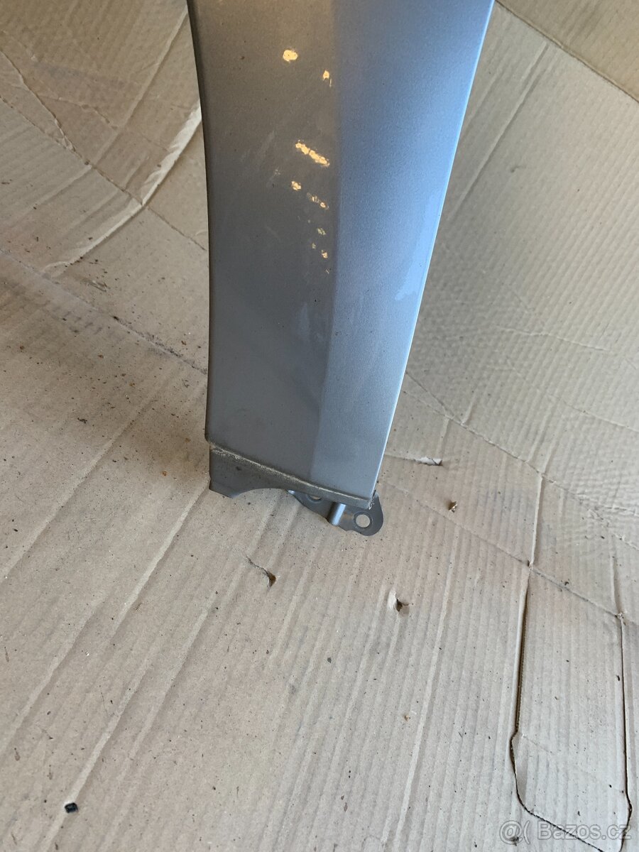 Přední blatník Subaru Forester 2008-2012 - 4