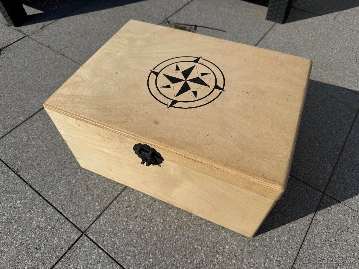 Sbírka turistické známky - 4