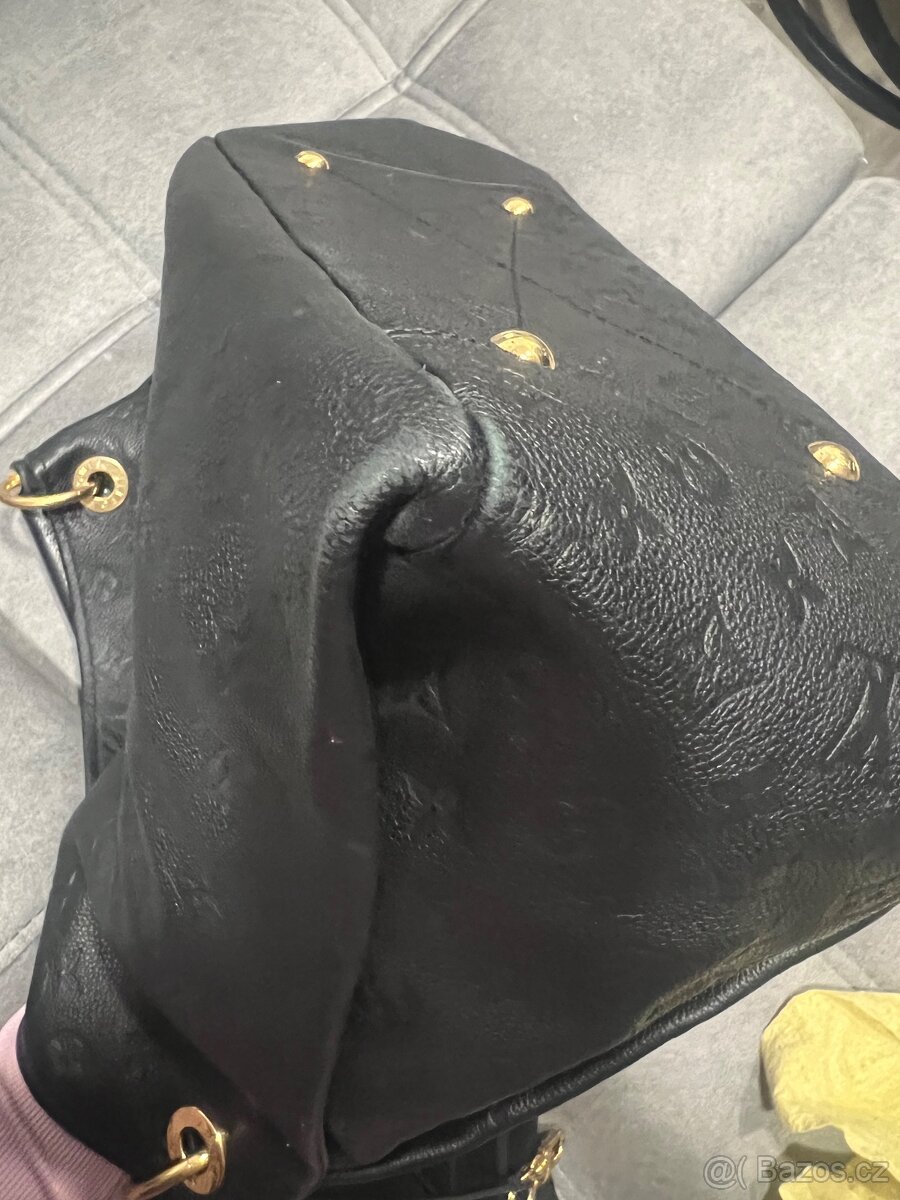 Louis Vuitton kabelka originál - 4