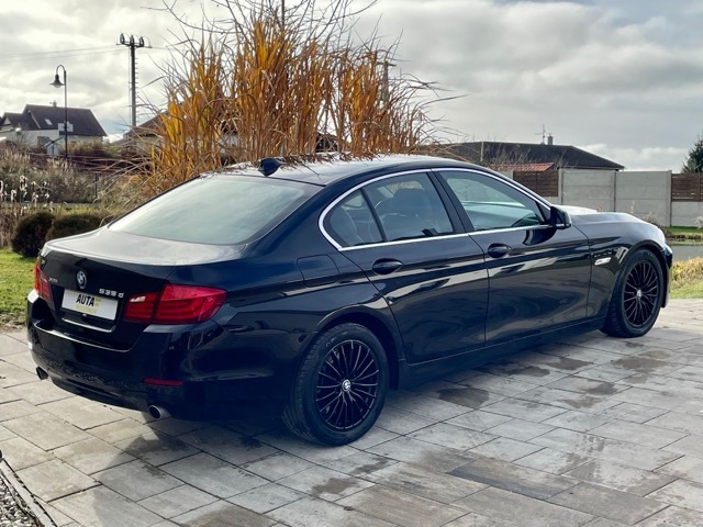 BMW 535d F10 xDrive 2013 Individual - 4