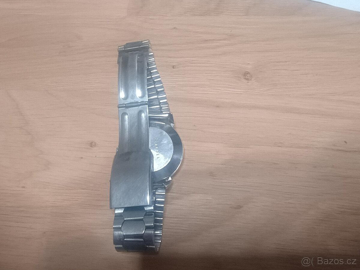 hodinky Prim 16 rubínů - 4