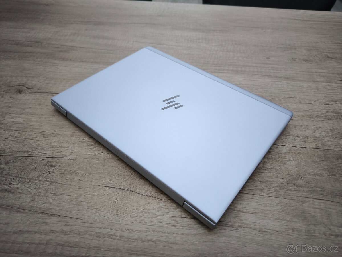 HP EliteBook 830 G5 - ZÁRUKA 2 ROKY - 4
