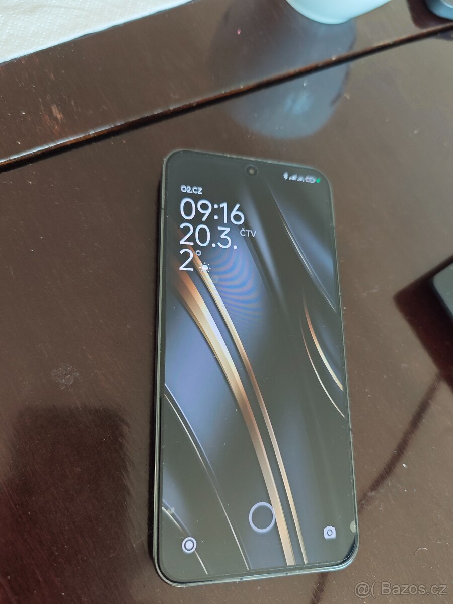 Xiaomi 13 256GB černý - 4