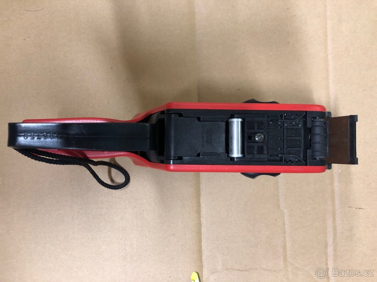 Etiketovací kleště jednořádkové BLITZ PH - 4