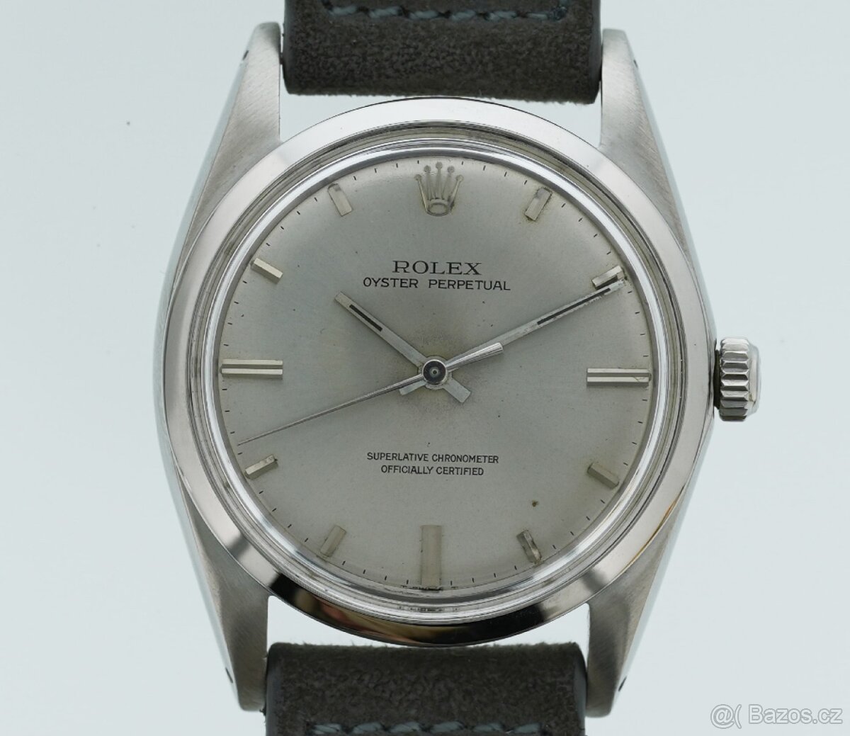 Rolex Oyster Perpetual - 4