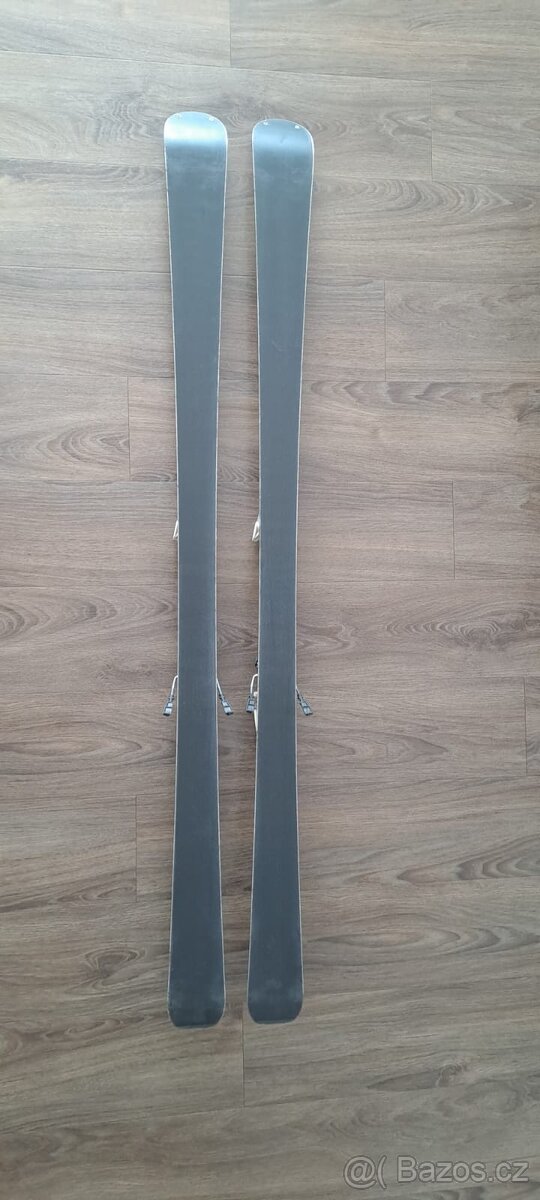 Dámské lyže - 4