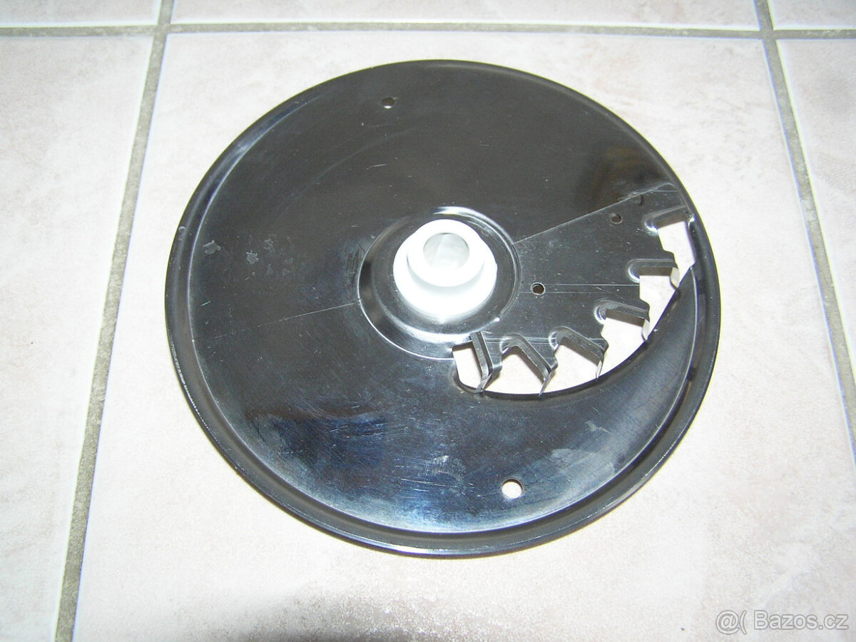 Eta 3024 příslušenství - 4