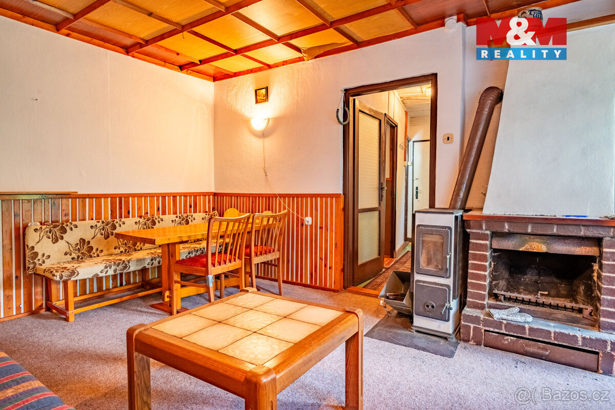 Prodej chaty, 70 m², Žinkovy - 4